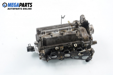 Engine head for Daihatsu Sirion 1.0, 56 hp, 2000