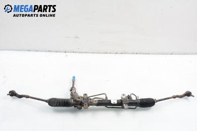 Hydraulic steering rack for Daihatsu Sirion 1.0, 56 hp, 2000