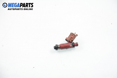 Gasoline fuel injector for Daihatsu Sirion 1.0, 56 hp, 2000