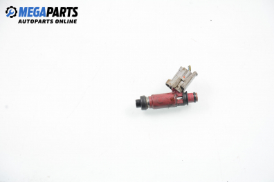 Gasoline fuel injector for Daihatsu Sirion 1.0, 56 hp, 2000