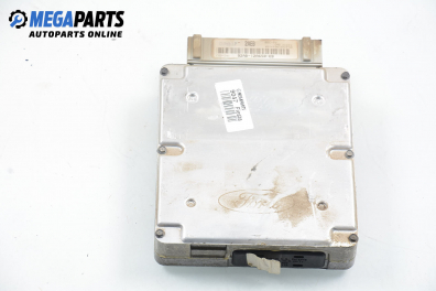 ECU for Ford Fiesta III 1.3, 60 hp, 5 uși, 1992