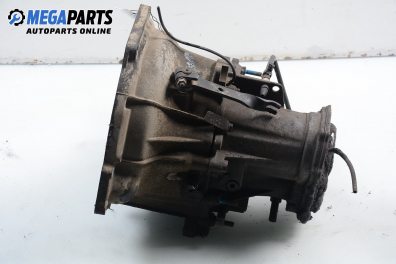  for Ford Fiesta III 1.3, 60 hp, 1992
