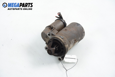 Starter for Ford Fiesta III 1.3, 60 hp, 5 doors, 1992