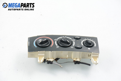 Bedienteil klimaanlage for Renault Megane Scenic 1.6, 90 hp, 1996