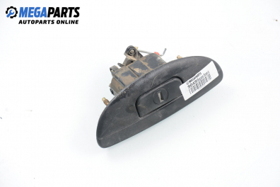 Verschluss heckklappe for Renault Megane Scenic 1.6, 90 hp, 1996