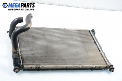 Radiator de apă for Renault Megane Scenic 1.6, 90 hp, 1996