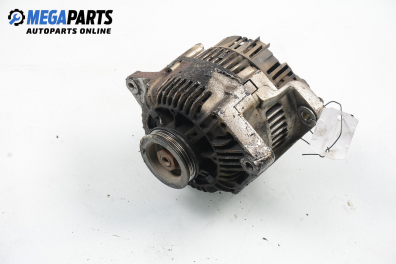 Alternator for Renault Megane Scenic 1.6, 90 hp, 1996