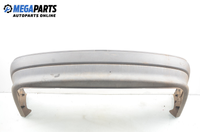 Rear bumper for Opel Astra F 1.6, 75 hp, sedan, 1992, position: rear