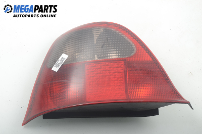 Tail light for Rover 200 1.4 Si, 103 hp, hatchback, 5 doors, 1998, position: left