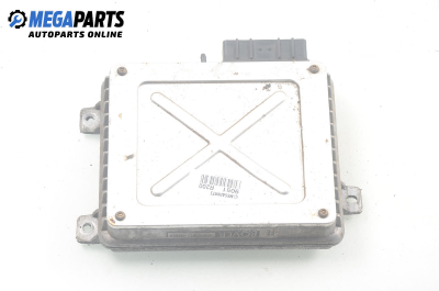 ECU for Rover 200 1.4 Si, 103 hp, hatchback, 5 doors, 1998