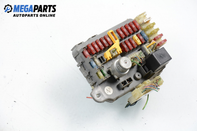 Sicherungskasten for Rover 200 1.4 Si, 103 hp, hecktür, 5 türen, 1998