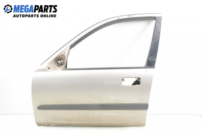 Door for Rover 200 1.4 Si, 103 hp, hatchback, 5 doors, 1998, position: front - left