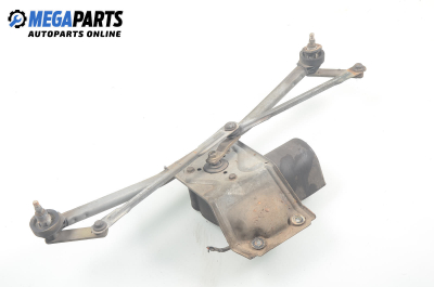 Front wipers motor for Ford Fiesta III 1.6 16V, 88 hp, 1995, position: front