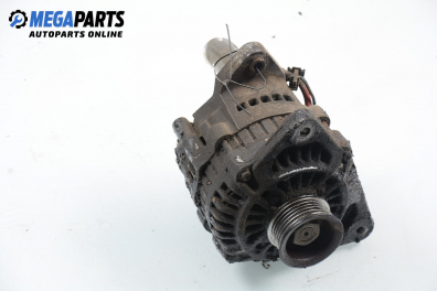 Alternator for Ford Fiesta III 1.6 16V, 88 hp, 1995