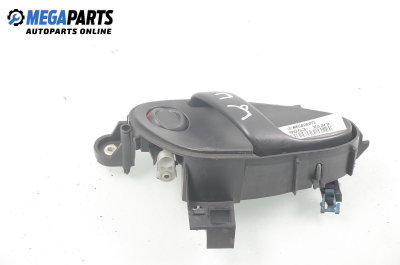 Innerer griff for Citroen Xsara 2.0 HDI, 90 hp, combi, 2001, position: rechts, vorderseite