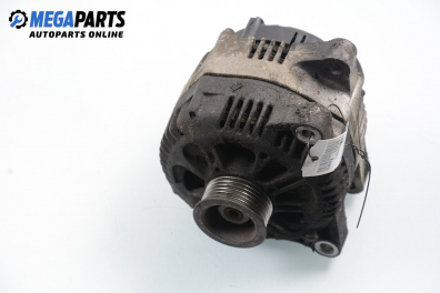 Alternator for Citroen Xsara 2.0 HDI, 90 hp, station wagon, 2001