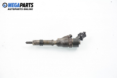 Diesel fuel injector for Citroen Xsara 2.0 HDI, 90 hp, station wagon, 2001