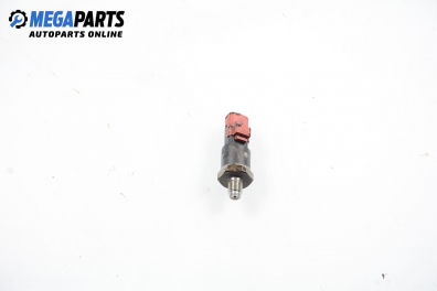 Fuel pressure sensor for Citroen Xsara 2.0 HDI, 90 hp, station wagon, 2001