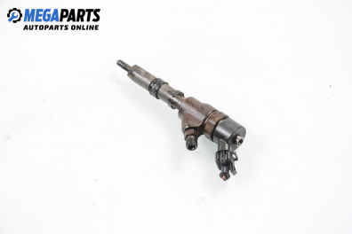 Diesel fuel injector for Citroen Xsara 2.0 HDI, 90 hp, station wagon, 2001