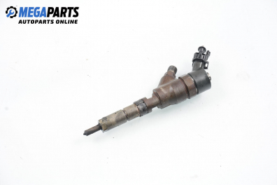 Diesel fuel injector for Citroen Xsara 2.0 HDI, 90 hp, station wagon, 2001