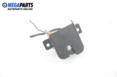 Trunk lock for Volkswagen Golf IV 1.4 16V, 75 hp, 3 doors, 2001