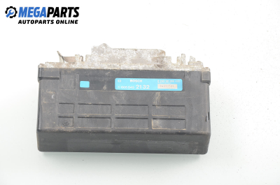 ABS control module for Mercedes-Benz 190 (W201) 2.0, 122 hp, sedan, 1990