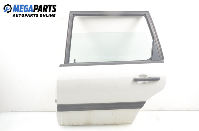 Door for Volkswagen Passat (B4) 1.8, 90 hp, station wagon, 1994, position: rear - left