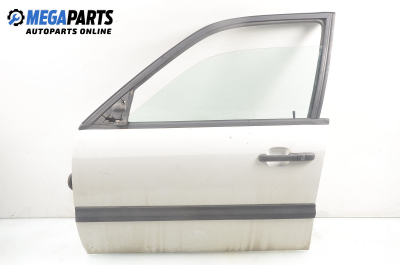 Door for Volkswagen Passat (B4) 1.8, 90 hp, station wagon, 1994, position: front - left