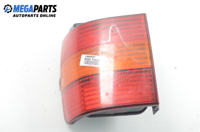 Tail light for Volkswagen Passat (B4) 1.8, 90 hp, station wagon, 1994, position: left