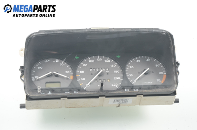 Instrument cluster for Volkswagen Passat (B4) 1.8, 90 hp, station wagon, 1994