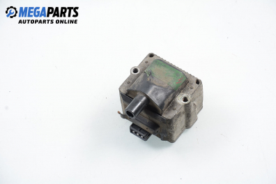 Ignition coil for Volkswagen Passat (B4) 1.8, 90 hp, station wagon, 1994