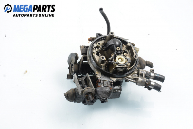 Mono-injektion for Volkswagen Passat (B4) 1.8, 90 hp, combi, 1994