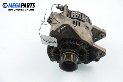 Alternator for Volkswagen Passat (B4) 1.8, 90 hp, station wagon, 1994