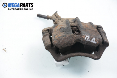 Caliper for Volkswagen Passat (B4) 1.8, 90 hp, station wagon, 1994, position: front - right