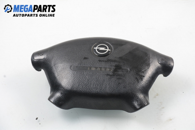 Airbag for Opel Vectra B 1.8 16V, 115 hp, combi, 1997