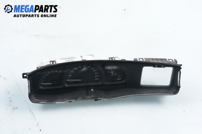 Instrument cluster for Opel Vectra B 1.8 16V, 115 hp, station wagon, 1997