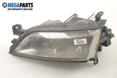 Headlight for Opel Vectra B 1.8 16V, 115 hp, station wagon, 1997, position: left