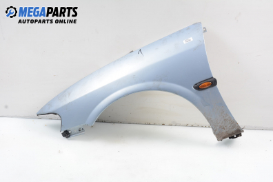 Fender for Opel Vectra B 1.8 16V, 115 hp, station wagon, 1997, position: left