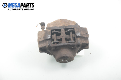 Caliper for Opel Vectra B 1.8 16V, 115 hp, station wagon, 1997, position: rear - left