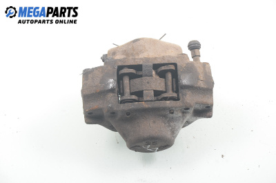 Caliper for Opel Vectra B 1.8 16V, 115 hp, station wagon, 1997, position: rear - right