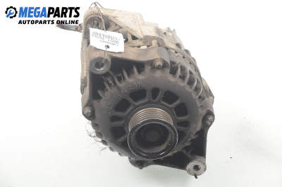 Alternator for Opel Vectra B 1.8 16V, 115 hp, station wagon, 1997