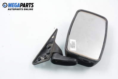 Mirror for Isuzu Midi 2.2 D, 61 hp, passenger, 1991, position: right