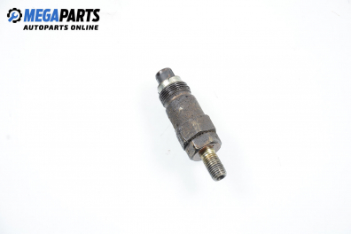 Diesel fuel injector for Isuzu Midi 2.2 D, 61 hp, passenger, 1991