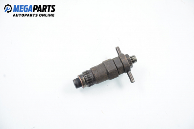 Diesel fuel injector for Isuzu Midi 2.2 D, 61 hp, passenger, 1991