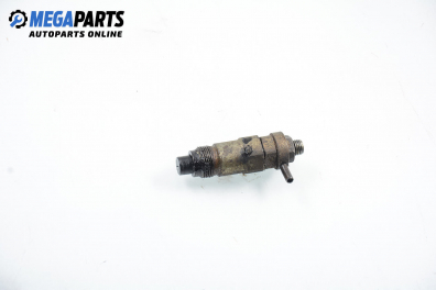 Diesel fuel injector for Isuzu Midi 2.2 D, 61 hp, passenger, 1991