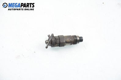 Diesel fuel injector for Isuzu Midi 2.2 D, 61 hp, passenger, 1991