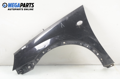 Fender for Opel Corsa C 1.2, 75 hp, 5 doors, 2003, position: left