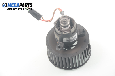 Heating blower for Opel Corsa C 1.2, 75 hp, 5 doors, 2003