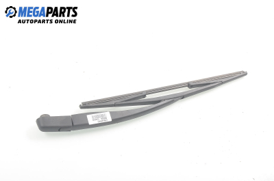 Rear wiper arm for Opel Corsa C 1.2, 75 hp, 5 doors, 2003