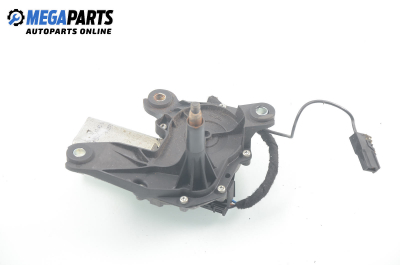 Front wipers motor for Opel Corsa C 1.2, 75 hp, 2003